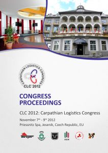 Conference Proceedings
                    - CLC 2012