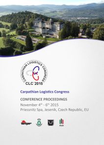 Conference Proceedings
                    - CLC 2015