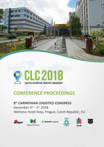 Conference Proceedings
                    - CLC 2018