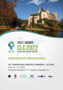 Conference Proceedings
                    - CLC 2022