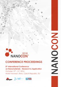 Conference Proceedings
                    - NANOCON 2016