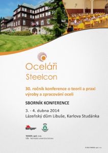 Conference Proceedings
                    - OCELÁŘI 2014