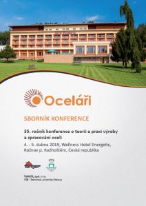 Conference Proceedings
                    - OCELÁŘI 2019