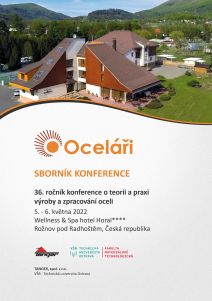 Conference Proceedings
                    - OCELÁŘI 2022